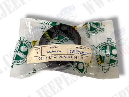 DURITE AIR PM TUBE / COUDE JEEP