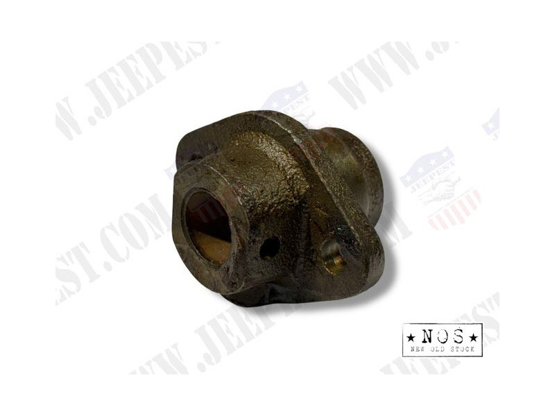 FLANGE CLUTCH RELEASE FORK DODGE