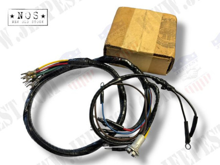 HARNESS WIRING CHASSIS UPPER DODGE NOS NET