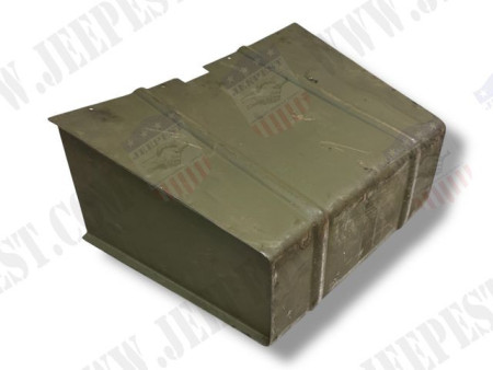 BOITE A GANTS DODGE WC53/WC54 ORIGINE NET