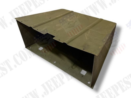 BOITE A GANTS DODGE WC53/WC54 ORIGINE NET