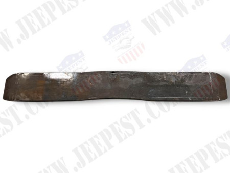 PARE CHOC AVANT DODGE SANS TREUIL NEUF NET