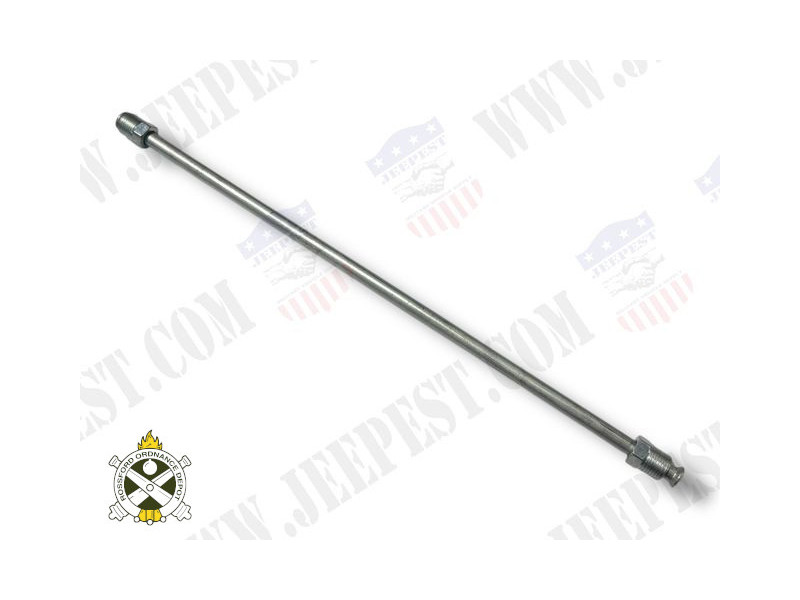 TUBE OIL ENGINE TO OIL FILTER DODGE