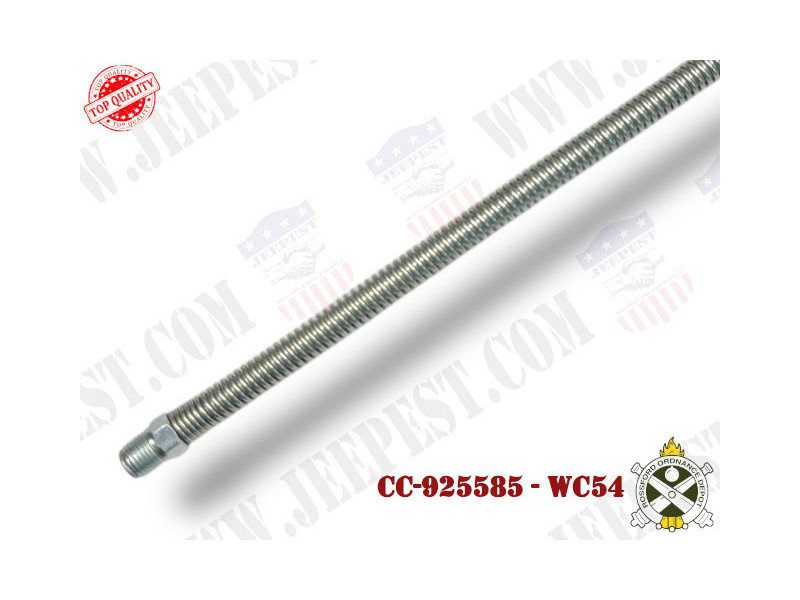 TUBE ESSENCE GM RESERVOIR UNION WC54 AMBULANCE