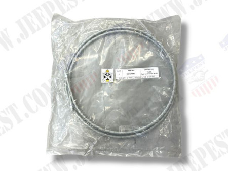 TUBE ESSENCE GM RESERVOIR UNION WC54 AMBULANCE