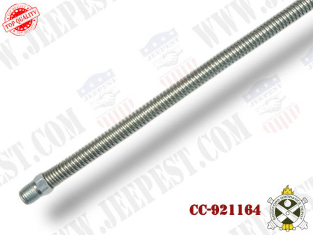 TUBE ESSENCE FILTRE A POMPE DODGE