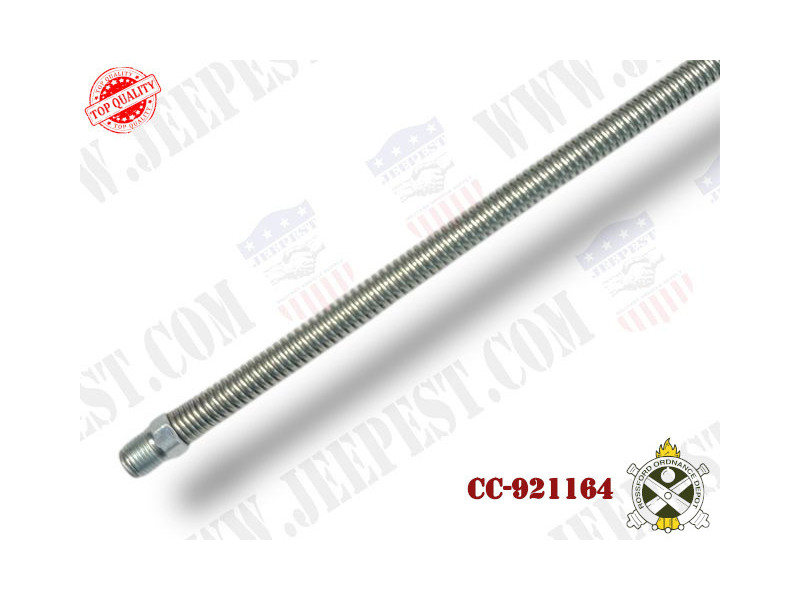 TUBE FUEL FILTER TO FUEL PUMP DODGE