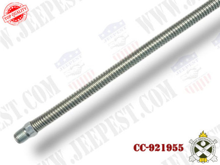 TUBE ESSENCE PM UNION A FILTRE DODGE