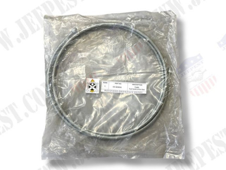 TUBE ESSENCE GM RESERVOIR UNION 6X6