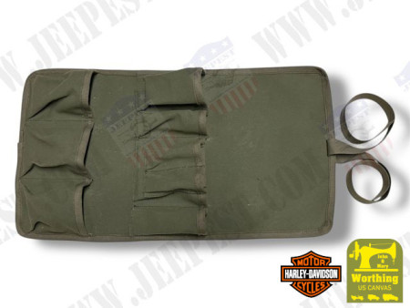 TROUSSE RECHANGE HARLEY WLA "J&M WORTHING"