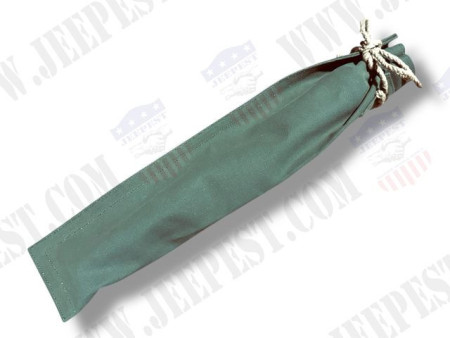 HOUSSE BEC VERSEUR JERRYCAN GMC "J&M WORTHING"