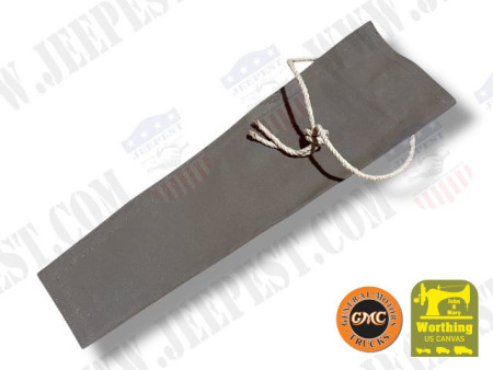 HOUSSE BEC VERSEUR JERRYCAN GMC "J&M WORTHING"