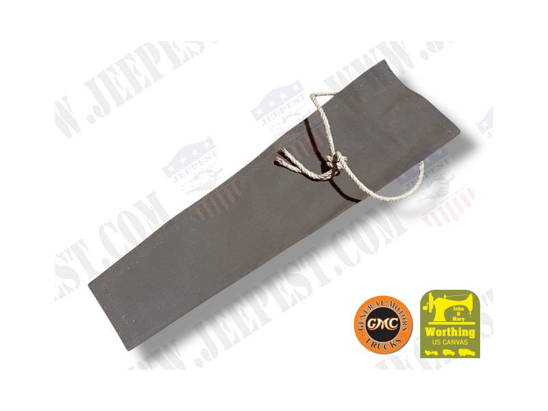 HOUSSE BEC VERSEUR JERRYCAN GMC "J&M WORTHING"