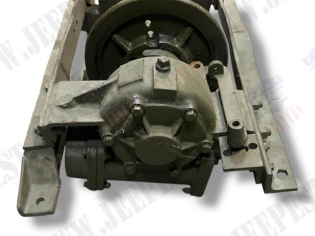 TREUIL AVANT CPT SANS CABLE DODGE