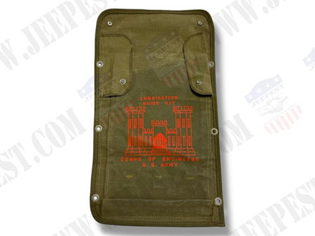 HOLDER LUBRICATION GUIDE DUKW NOS NET