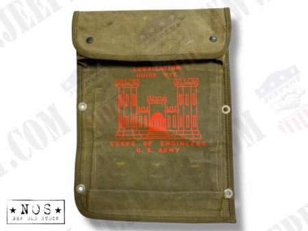 HOLDER LUBRICATION GUIDE DUKW NOS NET