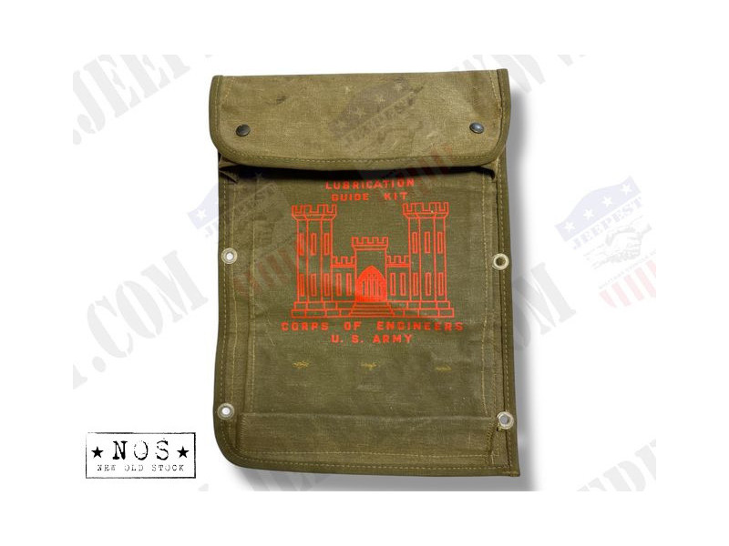 HOLDER LUBRICATION GUIDE DUKW NOS NET