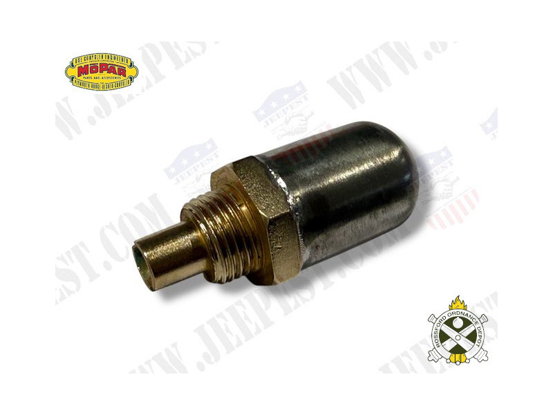 DOME FUEL PUMP 2 VALVES DODGE NEW