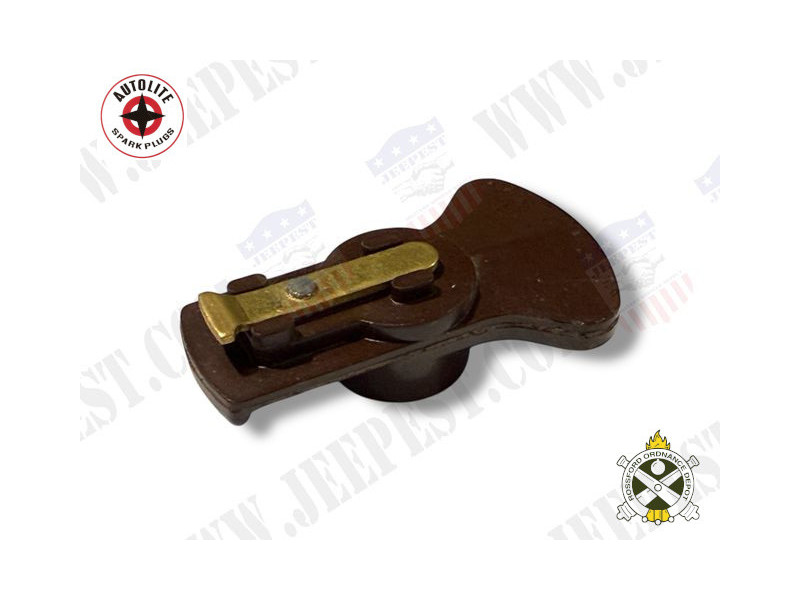 ROTOR ALLUMEUR 6/12 VOLTS "AUTOLITE" USA