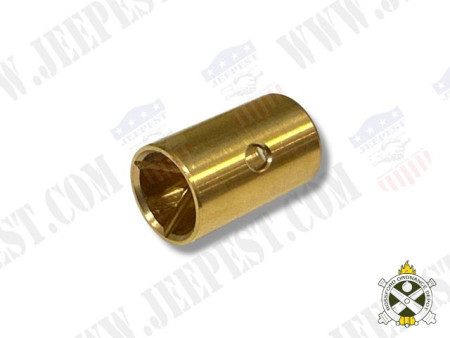 BUSHING COUNTER GEAR BRASS JEEP T-84