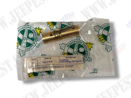 BUSHING COUNTER GEARS T84