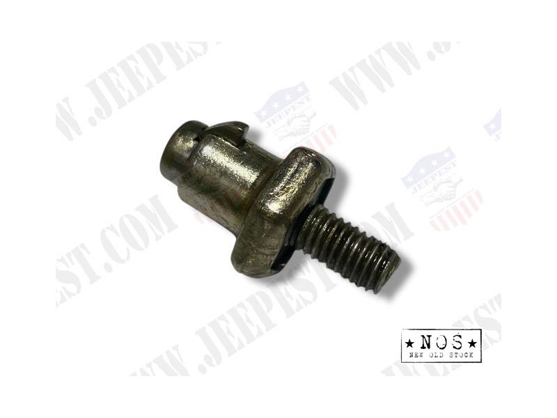 FASTENER WINDSHIELD TOP US EARLY NET