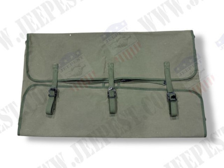 HOUSSE STOCKAGE BACHE HALF TRACK "J&M WORTHING"