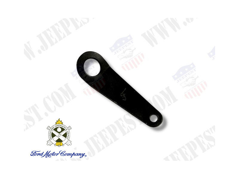 PATTE RESSORT RAPPEL ACCELERATEUR JEEP FORD GPW