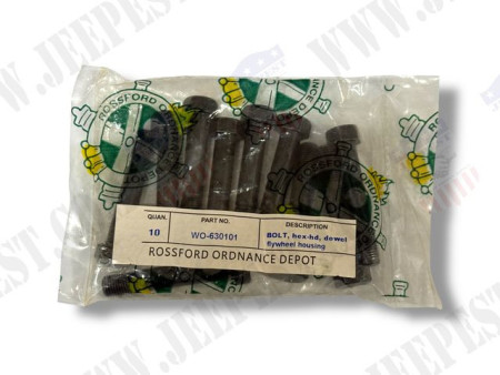 VIS CENTRAGE CLOCHE EMB/MOT 3/8 UNF 2"1/8