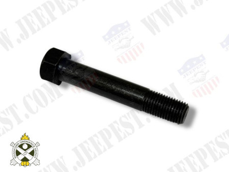 VIS CENTRAGE CLOCHE EMB/MOT 3/8 UNF 2"1/8