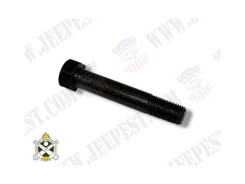 VIS CENTRAGE CLOCHE EMB/MOT 3/8 UNF 2"1/8