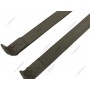 STRAPS SET GAS TANK MB/M201 (SET OF 4)