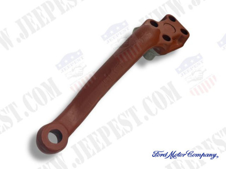 ARM UPPER STEERING LEFT JEEP FORD GPW