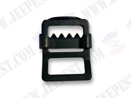 BUCKLE JAW SLIDE 1' STRAP "J&M WORTHING"