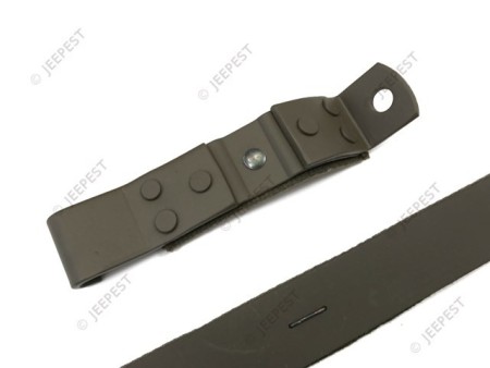 SANGLES RESERVOIR COMPLET MB/M201 (JEU DE 4)