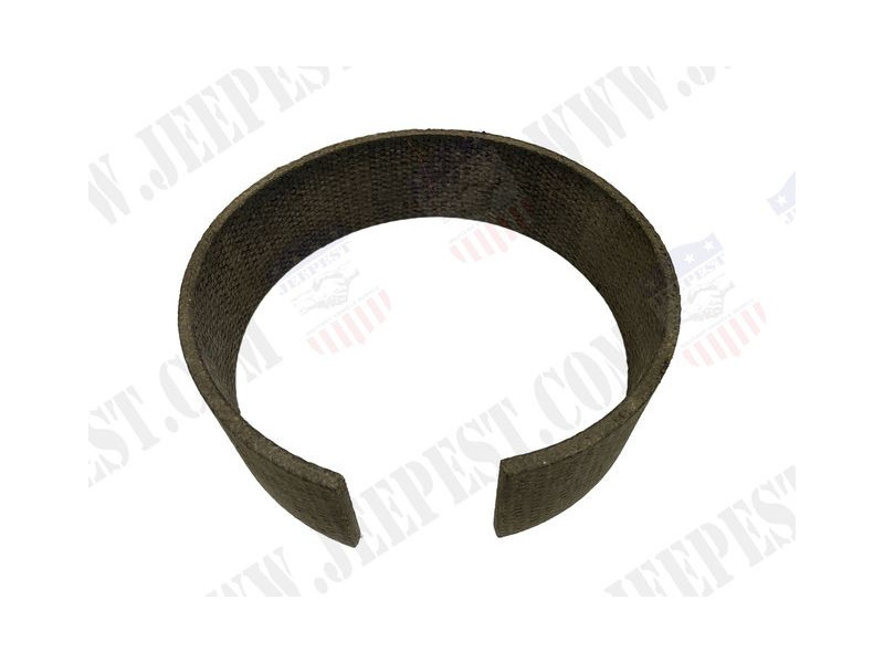 GARNITURE COLLIER FREIN A MAIN GMC NOS