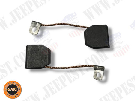 BALAIS DYNAMO 6 VOLTS (JEU DE 2) GMC