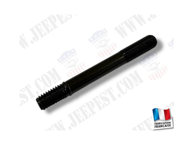 STUD HEAD LONG DODGE "MADE IN FRANCE" (3)
