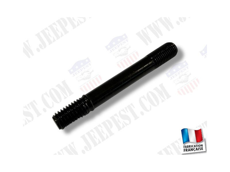 STUD HEAD CYLINDER MEDIUM T214 "MADE IN FRANCE" (2)