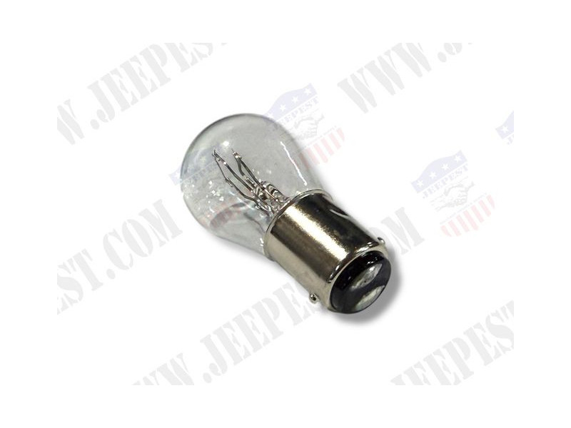 BULB 6V REAR LIGHT 21/5 WATTS