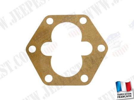 GASKET OIL PUMP COVER DODGE