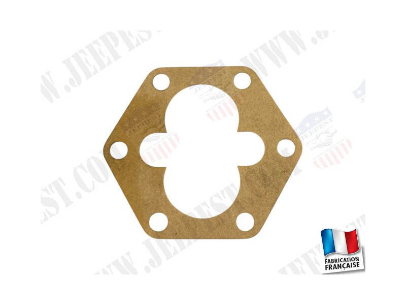 JOINT COUVERCLE POMPE A HUILE DODGE