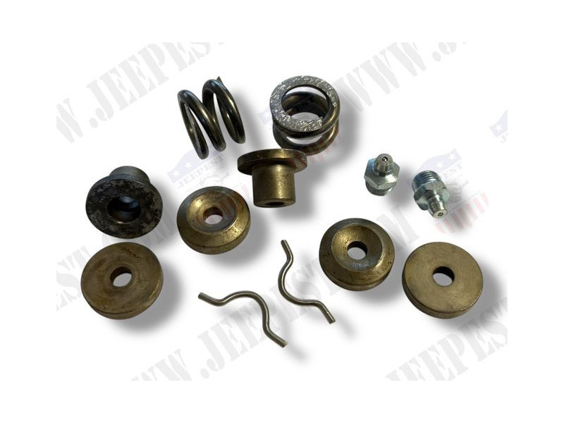 KIT REPARATION BARRE DIRECTION 4X4