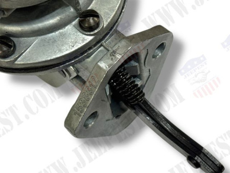 POMPE A ESSENCE 2 VALVES JEEP USA FORD GPW