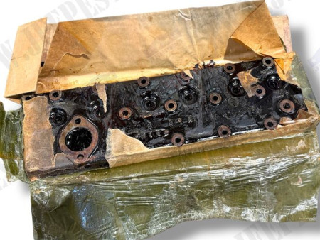 HEAD CYLINDER WEASEL M29 NOS NET