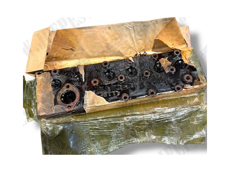 CULASSE MOTEUR WEASEL M29 NOS NET
