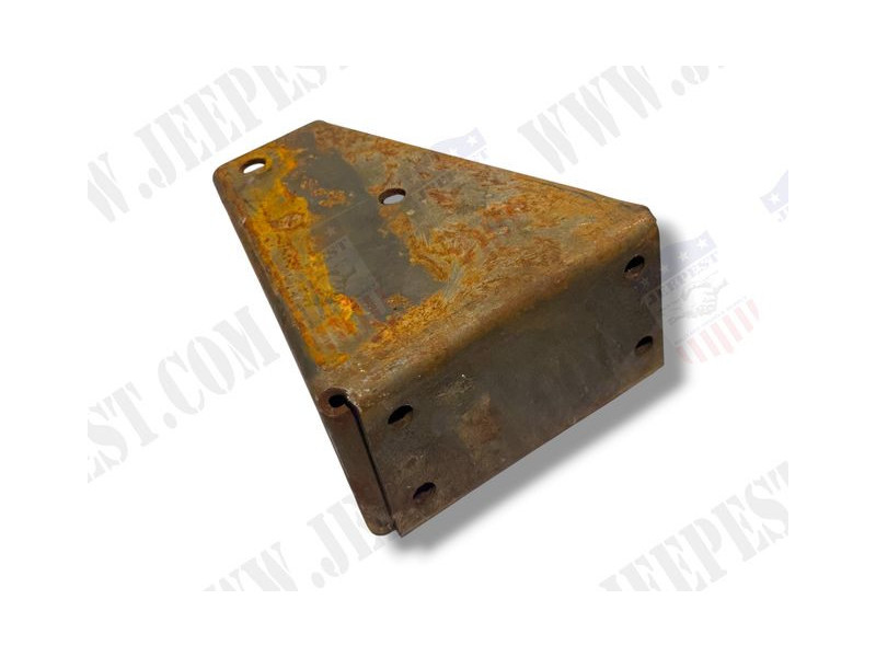 SUPPORT BOITE TRANSFERT GAUCHE DODGE 4X4