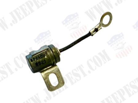 FILTRE RADIO 0.0.1 MDF REGULATEUR FIELD NOS NET