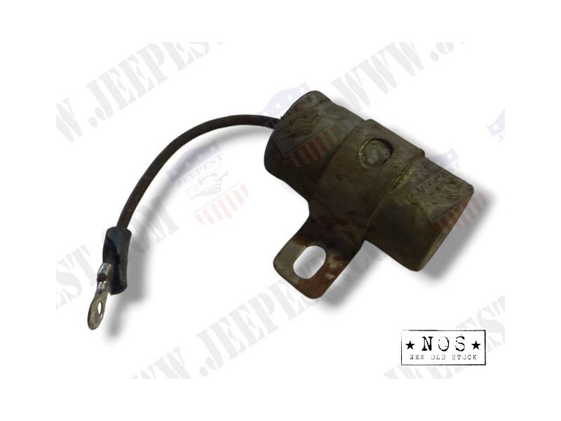 FILTRE RADIO 0.5 MDF BOITE CONNEXION JEEP NET