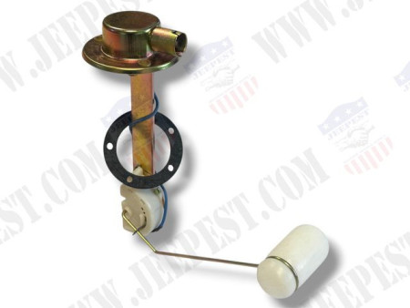 TRANSMETTEUR NIVEAU ESSENCE RESERVOIR M38A1 NET